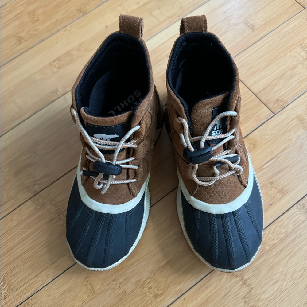 Sorel Boots
